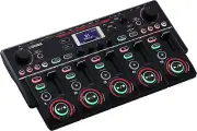 BOSS RC-505MKII Loop Station – the Industry Standard Tabletop Looper, Updated...