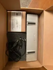 NEW IN BOX 40Y8160 LENOVO USB Port Replicator W/ VIDEO Docking Station