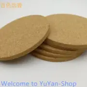 IPC Self-Adhesive Cork Coasters,Cork Ma Cork Backing Shee for Coasters E012 W