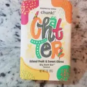 Perfectly Posh Chatter Chunk