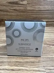 PUR Submerge Overnight Detox Anti-Pollution Moisturizer 2oz New