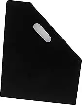 GRADENEVE Cute Accordion Folder Plastic Accordion File Organizer Vertical File Folder Easy Storage Practical for Daily Organizati
