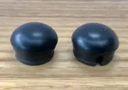 Odyssey VPX Pedal caps - Old school BMX