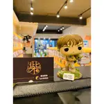 FUNKO POP系列 怪奇物語第三季 路克WITH尤達編號363