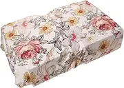 BESTonZON Diaper Changing Table Cover Washable Removable Pad Sheet for Baby (Unisex)