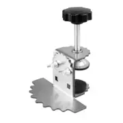 Sturdy Cabinet Door Positioning Tool Positioner Clip For Efficient Installation