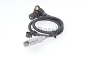 Bosch Crank Sensor for Audi A4 2.0 Avant 8ED, B7 2.0L Petrol ALT 2004 - 2008