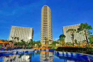 巽寮灣暢遊海公園海景酒店公寓Changyou Ocean Park Seaview Apartment Hotel