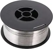Self-shielded Flux Core Welding Wire for Aluminum 1.0mm Gasless Welding Wire Roll