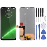 Motorola Moto G7 Plus Lcd Screen With Digitizer Assembly