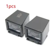 35mm External Optical Side Axis Viewfinder Part for Ricoh GR Leica X Camera