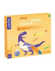 [Jenjo] Magic Water Doodle Book Dino World