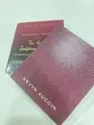 KEVYN AUCOIN - THE CONTOUR BOOK VOLUME II THE ART OF SCULPTING + DEFINING #80021