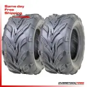 2 NEW 145/70-6 Wanda P361 - Set of Two ATV/UTV Tires