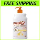 Douxo S3 Pyo Antiseptic Pet Shampoo 500ml - 3% Chlorhexidine for Skin Care