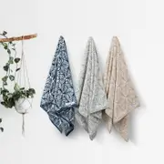 Bas Phillips Palm Cove Bath Towel
