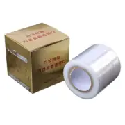 Tattoo Clear Wrap Cover Preservative Film Microblading Tattoo Film Permanent
