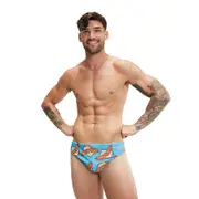 Mens Escape Briefs Snag Sambo