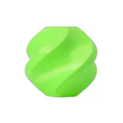 Bambu Lab TPU for AMS Neon Green (Spool)