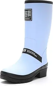 MoonStar(ムーンスター) NM WJ029R Girls' Rain Boots