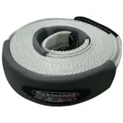 DOBINSONS 4X4 4" 30FT SNATCH TOW STRAP 24,200 LBS (11,000 KGS)