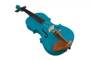 Full Size Acoustic Violin 4/4 with Case MV105-4/4