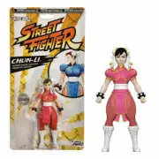 Funko Street Fighter Savage World Chun-Li Action Figure CHASE LTD