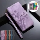 Flip Leather Card Wallet Case Cover For iPhone 16 Pro Max 15 14 13 12 11 XR 7 8