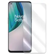 Durable Tempered Glass Screen Protector f Metro by T-Mobile OnePlus Nord N10 5G