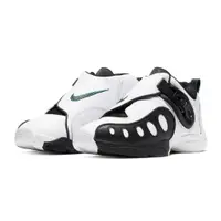 在飛比找蝦皮購物優惠-全新正品 Nike Zoom GP 白黑 Gary Payt