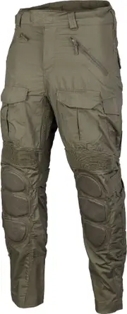 Mil-Tec Combat Chimera, textile pants , color: Olive , size: L