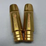 Brand New Alto Saxophone Metal Mouthpiece 567 Professional Saxophone Accessories
