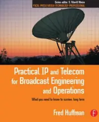 在飛比找博客來優惠-Practical Ip and Telecom for B