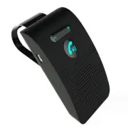 Sun Visor Car Wireless Bluetooth Kit Handsfree Speakerphone Speaker W/Microphone (for: Honda Civic)
