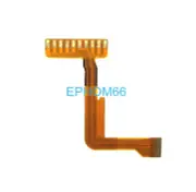 New Bayonet Mount Contactor Flex Cable Ribbon For Nikon 24-70mm F/2.8G ED Lens