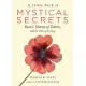 A Little Book of Mystical Secrets: Rumi, Shams of Tabriz, and the Path of Ecstasy