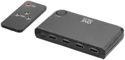 One For All HDMI 3-Way Smart switch
