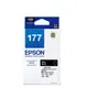 EPSON C13T177150 黑色 177 墨水匣 T177150 噴墨印表機 XP402 XP302 XP102