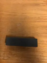4” X 1/2” DRESSING STONES (5 PIECE)