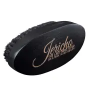 Jericho Boar Bristle Beard Brush