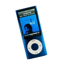 在飛比找蝦皮購物優惠-Apple 蘋果 iPod nano5 二手 正版 附配件 