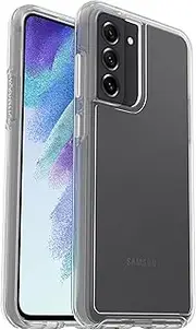 [Otterbox] Symmetry Phone Case for Galaxy S21 FE, Clear