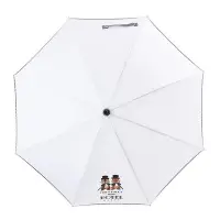 在飛比找Yahoo!奇摩拍賣優惠-日本迪士尼奇奇蒂蒂雨傘