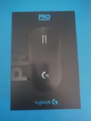 NEW - Logitech Pro X Superlight Gaming Mouse Black - Free ShipN!