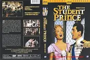 The Student Prince (1954) by Richard Thorpe / NEW DVD - NTSC, All Region (Registered Airmail)