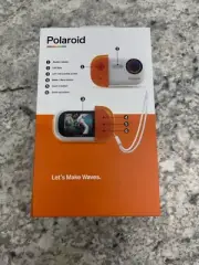POLAROID WAVE DIGITAL CAMERA (PS5013082)