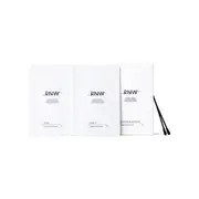 RNW - 2 Step Clear Nose Pack - 1 Set (10 items)