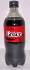 Share a Coke Zero with Grace 2025 Personalized Gift Coca Cola Bottle 20oz