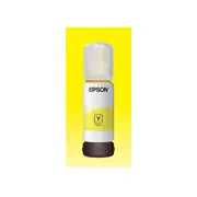 Epson 522 Yellow Ink Bottle Et 2710