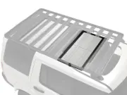 FRONT RUNNER PRO STAINLESS STEEL PREP TABLE KIT